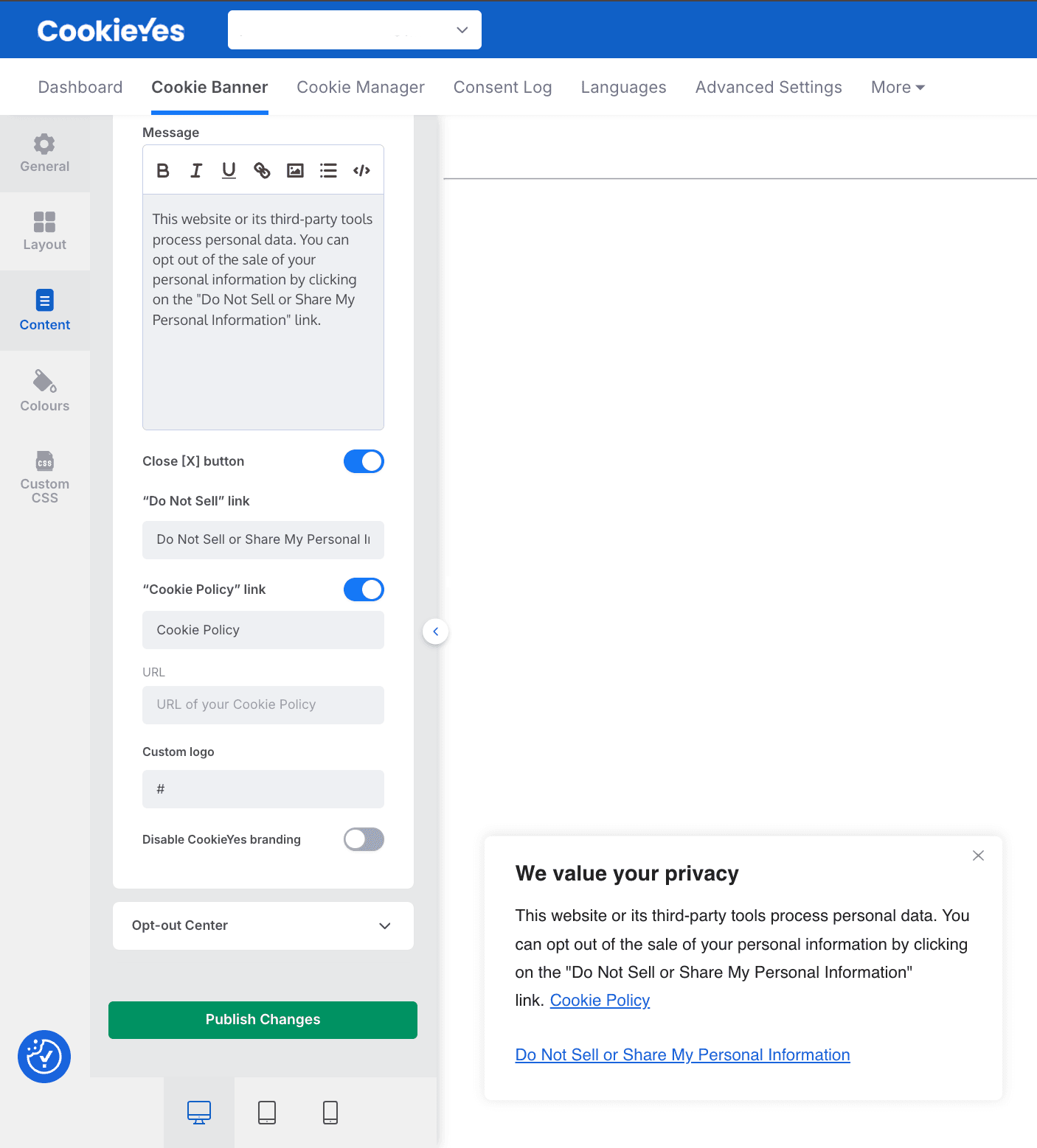 How Do Agencies Win Clients With Cookie Consent &amp; Privacy Services?